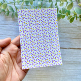 Sprinkles - Water Soluble Transfer