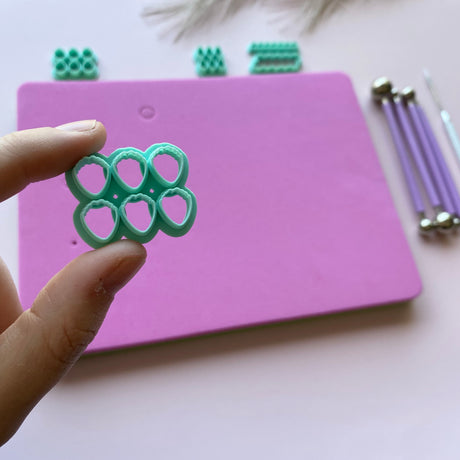 Floral Tool Set