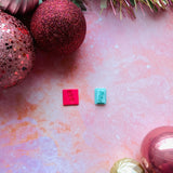Classic Ho Ho Ho Stamp
