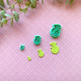 Chameleon Cutter