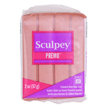Sculpey Premo - Rose Gold Metallic