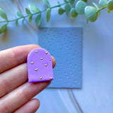 Floating Hearts - Texture Mat
