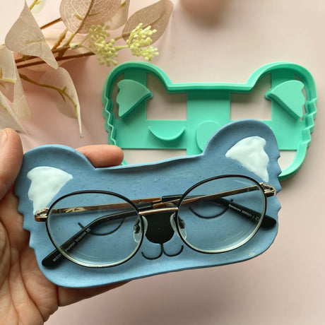 Koala Glasses Tray