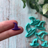 Crooked Witch Hat Cutter