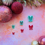 Christmas Bow Cutter