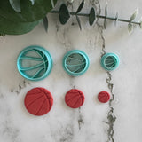 Basketball Cutter