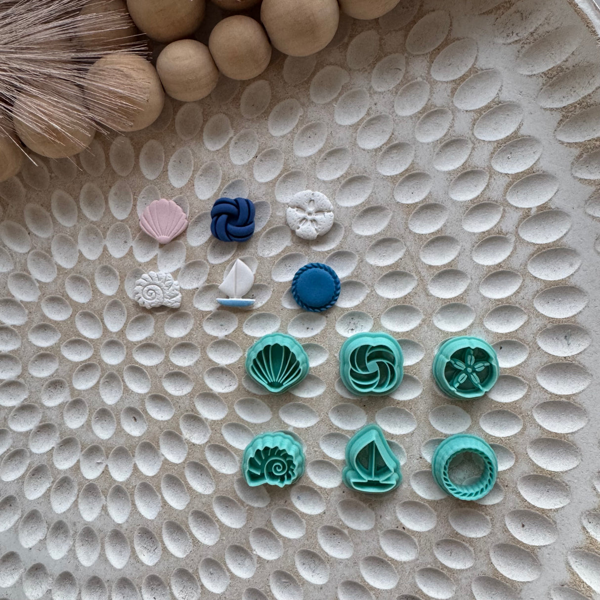 Nautical Stud Pack