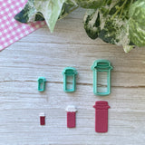 Conserve Jar Cutter