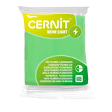 Cernit Neon - Green