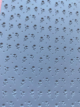 Cornflower - Texture Mat