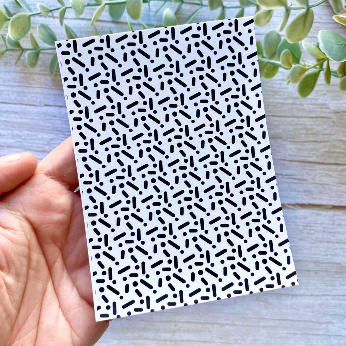 Sprinkles - Water Soluble Transfer