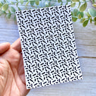 Sprinkles - Water Soluble Transfer