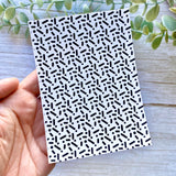 Sprinkles - Water Soluble Transfer