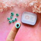 Floral Micro Cutters
