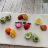 Polymer Clay Charms - Printable Tutorial