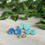Common Jewellery Findings Explained - Printable Tutorial