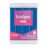 Sculpey Premo - Cobalt Blue