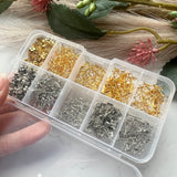 Mixed Essentials Findings Value Pack