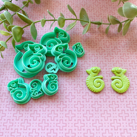 Chameleon Cutter