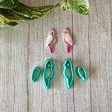 Galah Bird Stacks Cutter Set