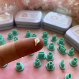 Floral Micro Cutters