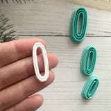 Angled Oval Inset Hoopla Cutter