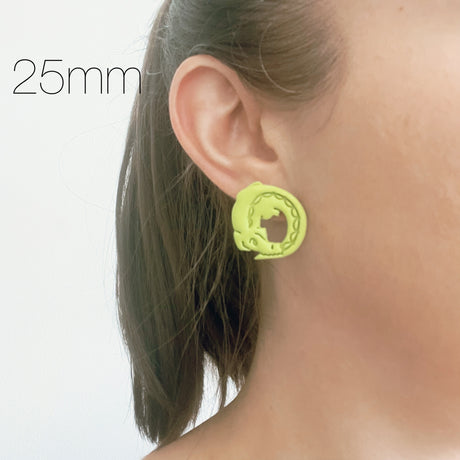 Crocodile Hoop Cutter