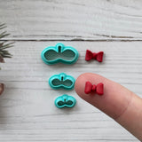 3D Bow Tie Cutter