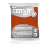 Cernit Metallic - Rust