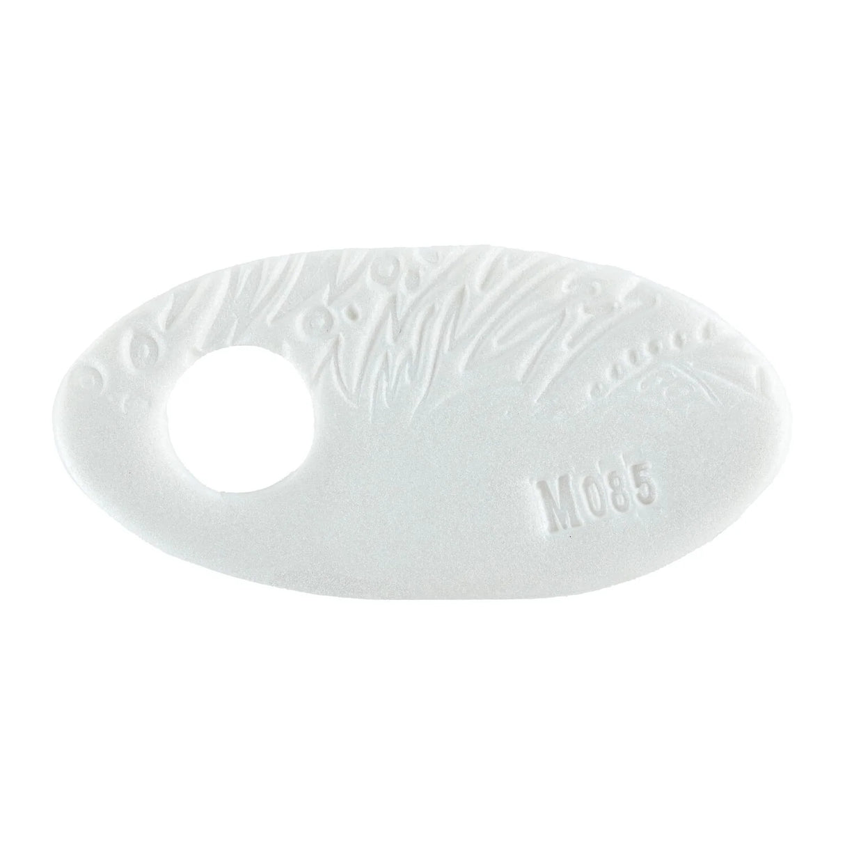 Cernit Metallic - Pearlescent White