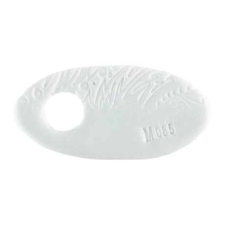 Cernit Metallic - Pearlescent White