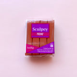 Sculpey Premo - Terracotta