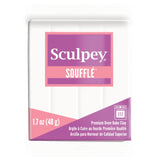 Sculpey Souffle - Igloo