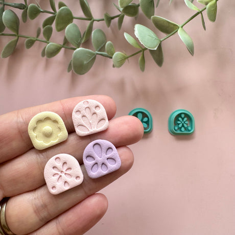 Arch Tile Stud Pack