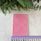 Psychedelic Checks TM079 - Texture Mat