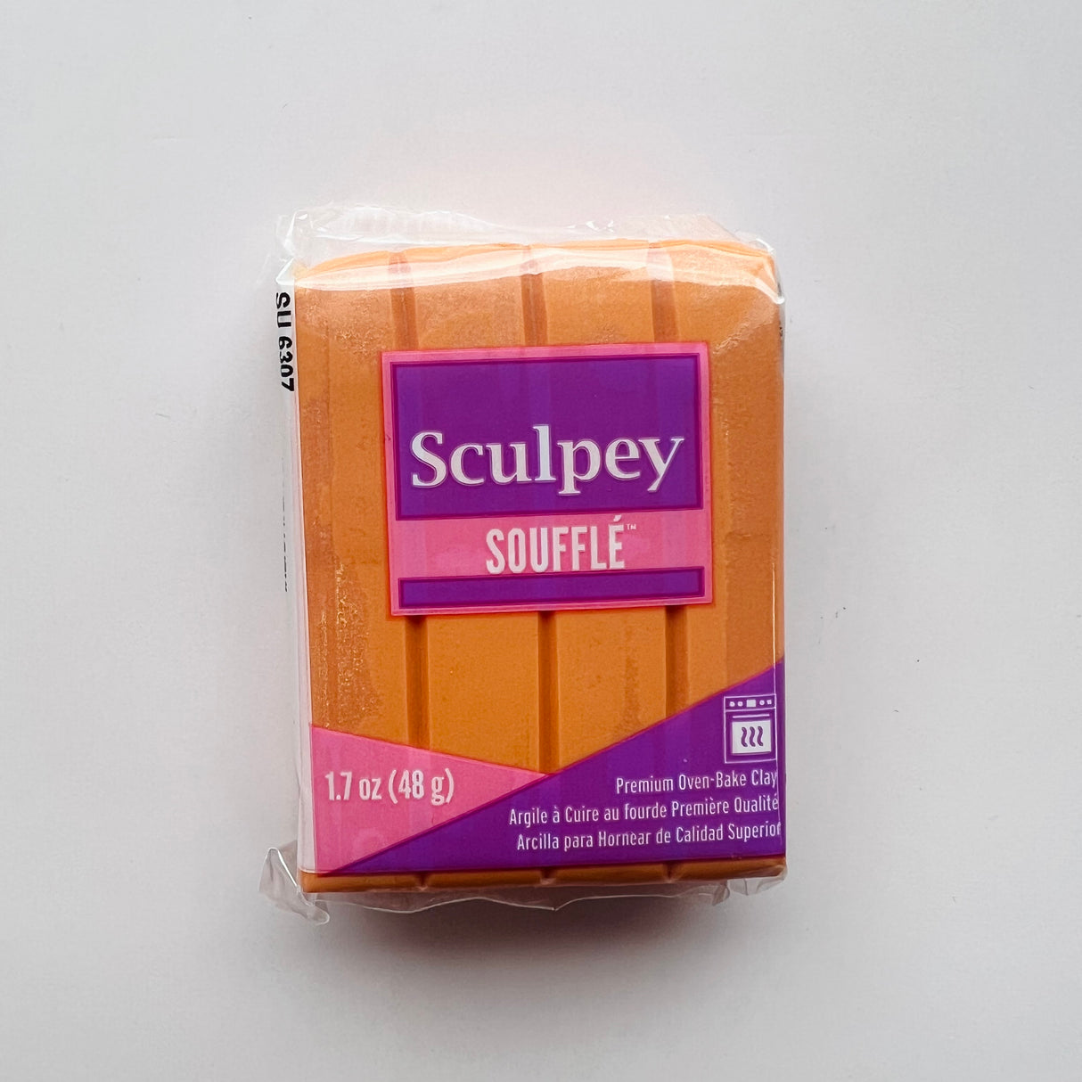 Sculpey Souffle - Koi
