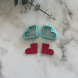 Boots Accessory Cutter