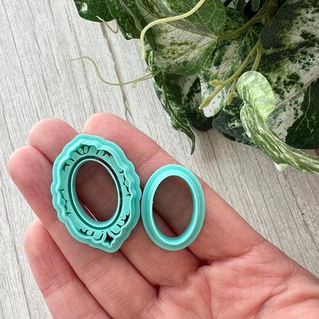 Mirror Mirror Frame Cutter