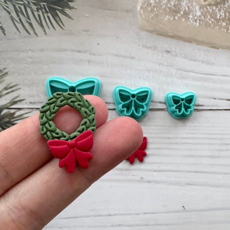 Bubble Bow Cutter