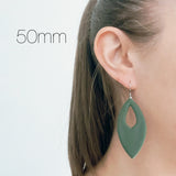 Pointed Ellipse Hoopla Cutter