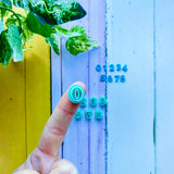 Number Cutters
