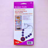 Sculpey Hollow Bead Maker