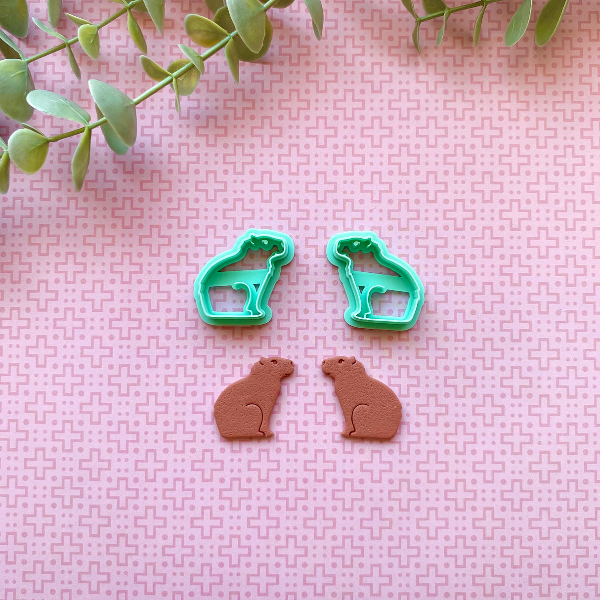 Capybara Cutter