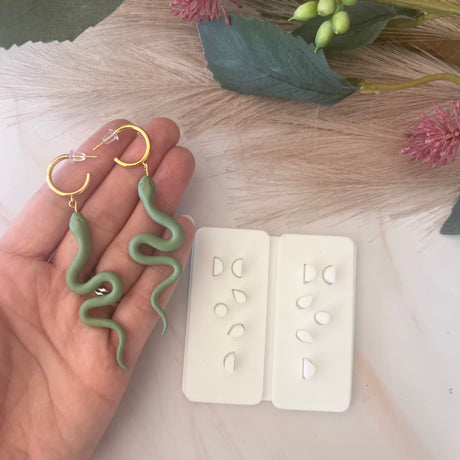 Snake Threads (Thread Guides)