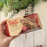 DAS Air-Dry Clay - Wood