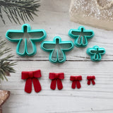 3D Wide Bow Cutter
