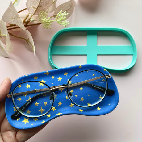 Glasses Tray