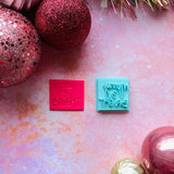 Merry & Bright Stamp