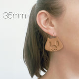 Wombat Face Cutter