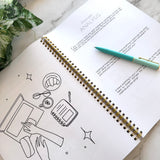 Creative Business Workbook Bundle